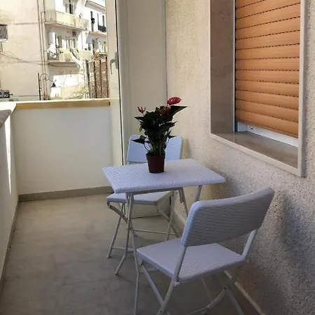 アパート Casa Estiva Francesco E Nicolo